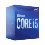 پردازنده Intel Core i5 11400F TRAY - Image 4