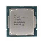 پردازنده Intel Core i3 10100F TRAY
