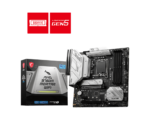 مادربرد ام اس آی MSI MAG B760M MORTAR DDR5 WIFI