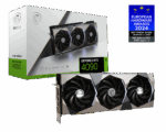 کارت گرافیک ام اس آی MSI GeForce RTX 4090 SUPRIM X 24G - Image 3