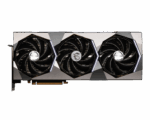 کارت گرافیک ام اس آی MSI GeForce RTX 4090 SUPRIM X 24G