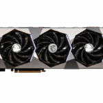 کارت گرافیک ام اس آی MSI GeForce RTX 4090 SUPRIM X 24G