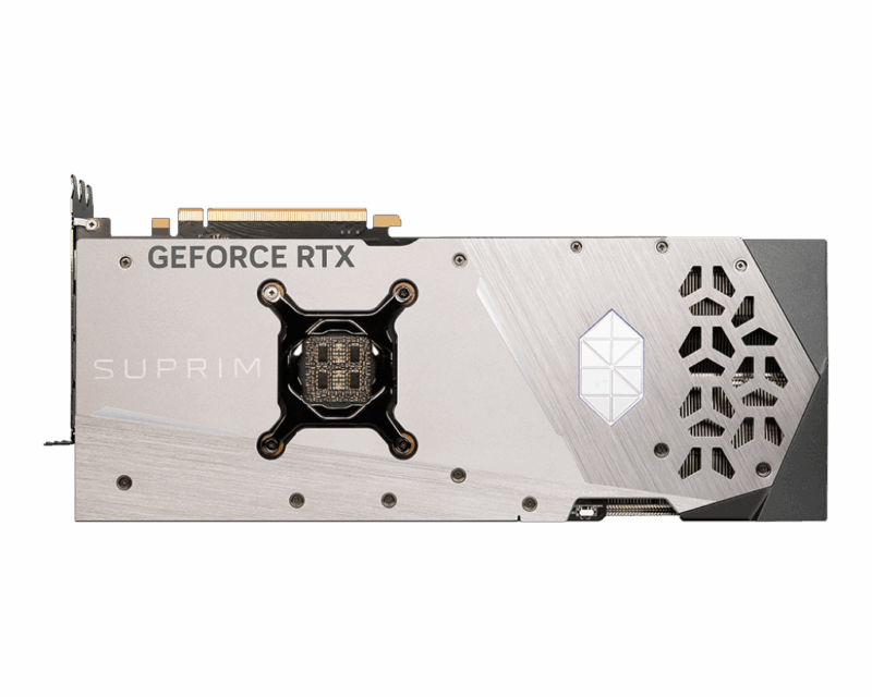 کارت گرافیک ام اس آی MSI GeForce RTX 4090 SUPRIM X 24G - Image 4