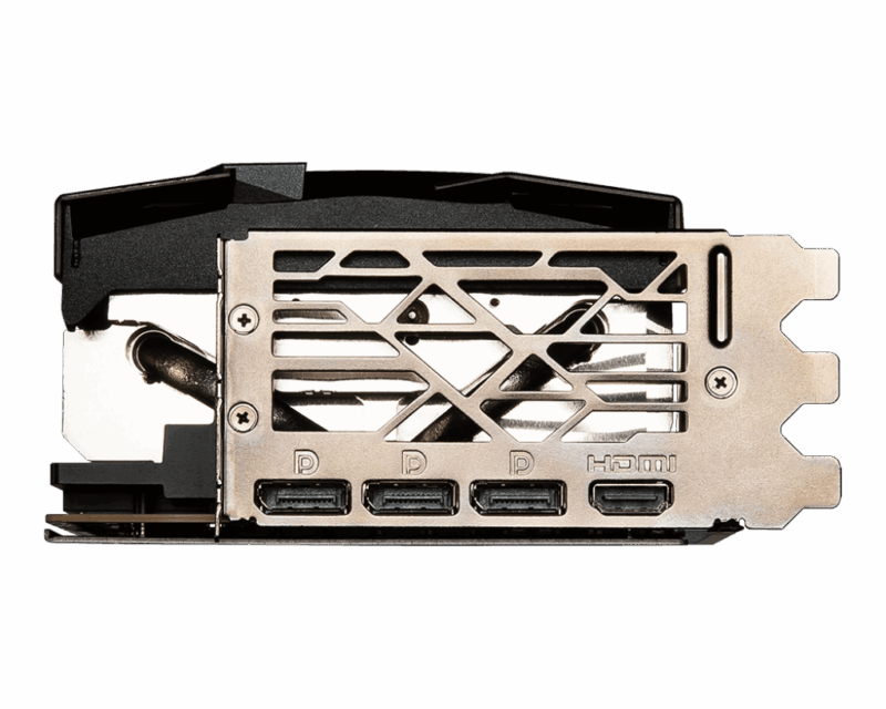 کارت گرافیک ام اس آی MSI GeForce RTX 4090 SUPRIM X 24G - Image 5