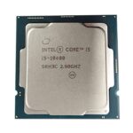 پردازنده اینتل بدون باکس Intel Core i5-10400 Comet Lake