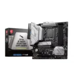 مادربرد ام اس آی MSI PRO B760M-E DDR4