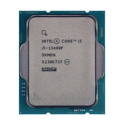 پردازنده Intel Core i5 13400F - Tray