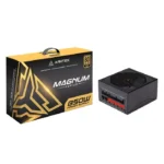منبع تغذیه کامپیوتر آرکتک مدل ATX 1000W Full Modular