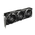 کارت گرافیک ام اس آی MSI GeForce RTX 3060 VENTUS 3X 12GB OC - Image 2