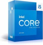 پردازنده Intel Core i5 13600K - Tray - Image 4