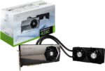 کارت گرافیک ام اس آی MSI GeForce RTX 4090 SUPRIM X 24G