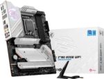 مادربرد ام اس آی MSI MPG Z790 EDGE WIFI DDR5