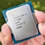 پردازنده Intel Core i5 13600K - Tray - Image 3