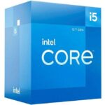 پردازنده Intel Core i5 13400 - Tray - Image 4