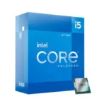پردازنده Intel Core i5 11400 TRAY - Image 4