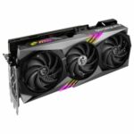 کارت گرافیک ام اس ای MSI RTX 4080 GAMING X TRIO 16GB - Image 2