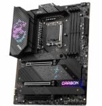 مادربرد ام اس آی MSI MPG Z790 CARBON WIFI DDR5