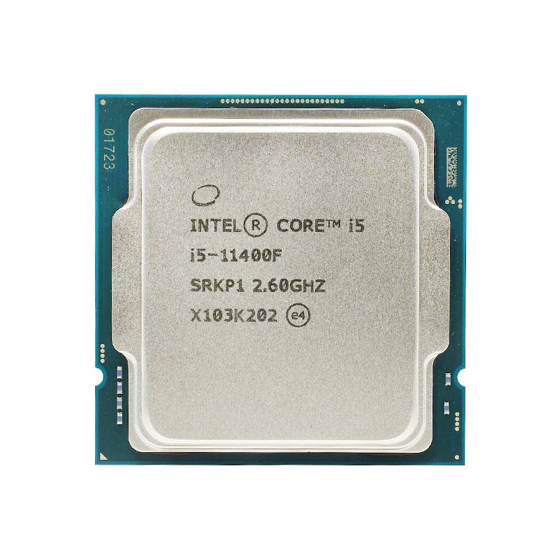 bc4a1aba5d624a2286d56e3ded4326d2ee6f6a4c_1655030430 پردازنده Intel Core i5 11400F TRAY - Image 1