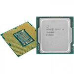 پردازنده Intel Core i5 11400 TRAY - Image 3