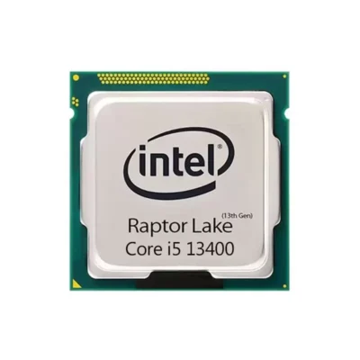 پردازنده Intel Core i5 13400 - Tray