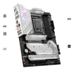 مادربرد ام اس آی MSI MPG Z790 EDGE WIFI DDR5