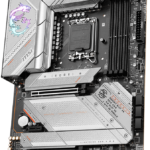 مادربرد ام اس آی MSI MPG Z790 EDGE WIFI DDR5