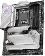 مادربرد ام اس آی MSI MPG Z790 EDGE WIFI DDR5