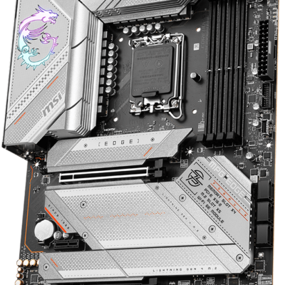 مادربرد ام اس آی MSI MPG Z790 EDGE WIFI DDR5