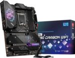 مادربرد ام اس آی MSI MPG Z790 CARBON WIFI DDR5