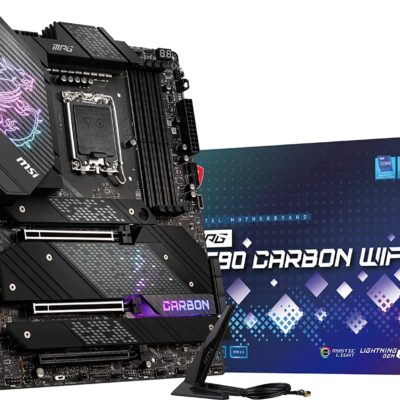 مادربرد ام اس آی MSI MPG Z790 CARBON WIFI DDR5