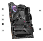 مادربرد ام اس آی MSI MPG Z790 CARBON WIFI DDR5