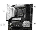 مادربرد ام اس آی MSI MAG B760M MORTAR DDR5 WIFI