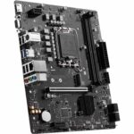 مادربرد ام اس آی MSI PRO H610M-E DDR4