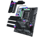 مادربرد ام اس آی MSI MPG Z790 CARBON WIFI DDR5