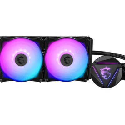خنک کننده پردازنده ام اس آی مدل Msi MAG CORELIQUID 240R