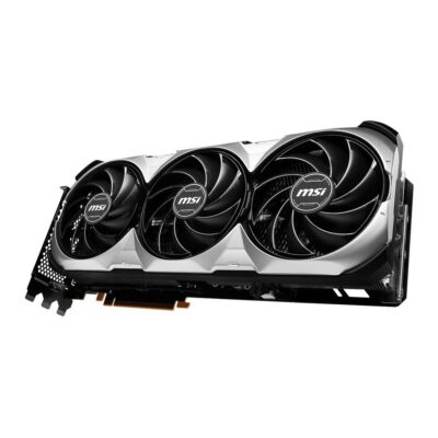 کارت گرافیک ام اس آی مدل GeForce RTX™ 4080 16GB VENTUS 3X OC حافظه 16 گیگابایت