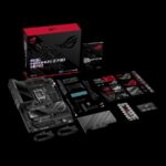 مادربرد ایسوس مدل ROG Maximus Z790 Hero سوکت LGA1700