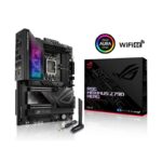 مادربرد ایسوس مدل ROG Maximus Z790 Hero سوکت LGA1700