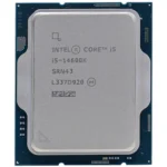 پردازنده Intel Core i5 14600K - Tray