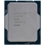 پردازنده Intel Core i7 14700K - Tray