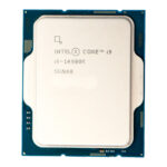 پردازنده Intel Core i9 14900K - Tray