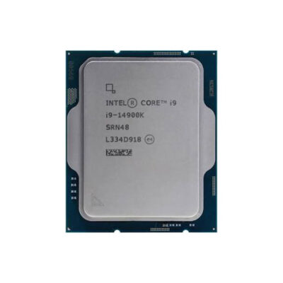 پردازنده Intel Core i9 14900K – Tray