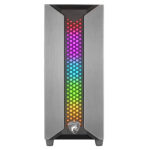 کیس کامپیوتر گیمینگ گرین مدل GRIFFIN G7 - Image 2