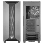 کیس کامپیوتر گیمینگ گرین مدل GRIFFIN G7 - Image 3