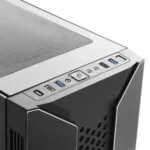 کیس کامپیوتر گیمینگ گرین مدل GRIFFIN G7 - Image 4