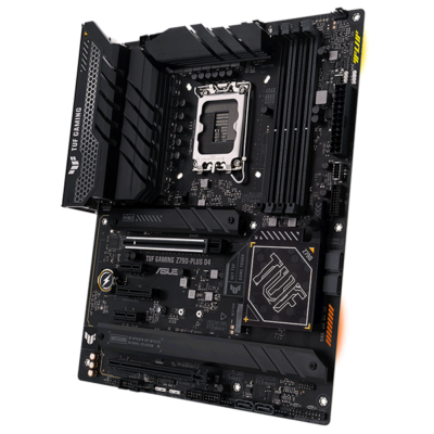 مادربرد ایسوس مدل TUF GAMING Z790 PLUS WIFI