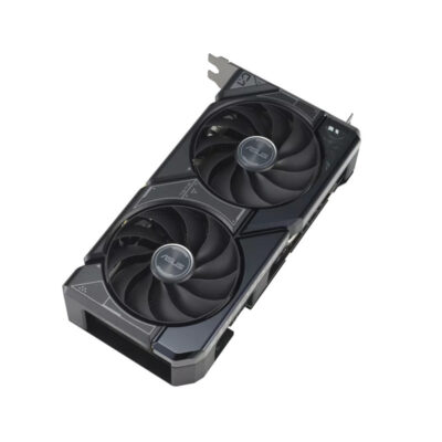 کارت گرافیک ایسوس مدل Dual GeForce RTX™ 4060 Ti 8GB GDDR6