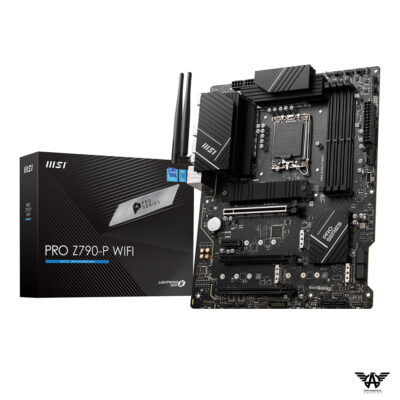 مادربرد ام اس آی MSI PRO Z790 P WIFI DDR5