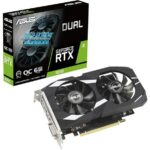 کارت گرافیک ایسوس DUAL GeForce RTX 3050 OC Edition 6GB - Image 6