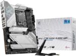 مادربرد ام اس آی MSI MAG Z790 EDGE TI MAX WIFI